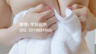 九尾狐狸&香草少女 - 浴室【35p2v】