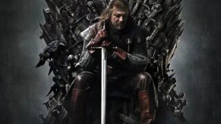 权力的游戏 第一至八季 Game of Thrones Season 1~8
