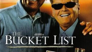 《遗愿清单》 The Bucket List (2007)