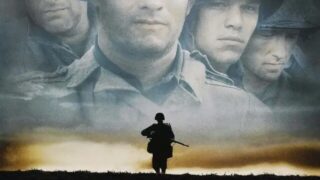 最经典的战争片《拯救大兵瑞恩》