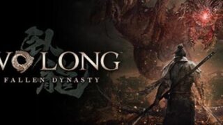 卧龙：苍天陨落/Wo Long: Fallen Dynasty（v1.04+全DLC-单机/网络联机）
