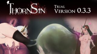 【ACT/巨乳/更新】ThornSin_v0.3.3