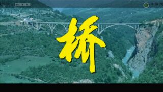 南斯拉夫电影《桥》高清版720p （1966）国语中字（北京电影制片厂1977年译制）