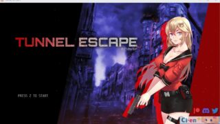 【RPG/异种奸/更新】TUNNEL ESCAPE 0.17.0a special
