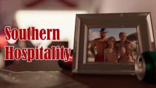 [3D] Southern Hospitality [度盘 1V 725M]